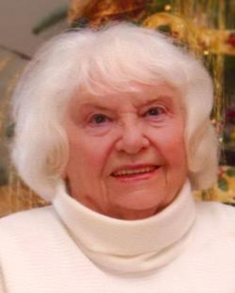 Doris Louise Hughes Profile Photo