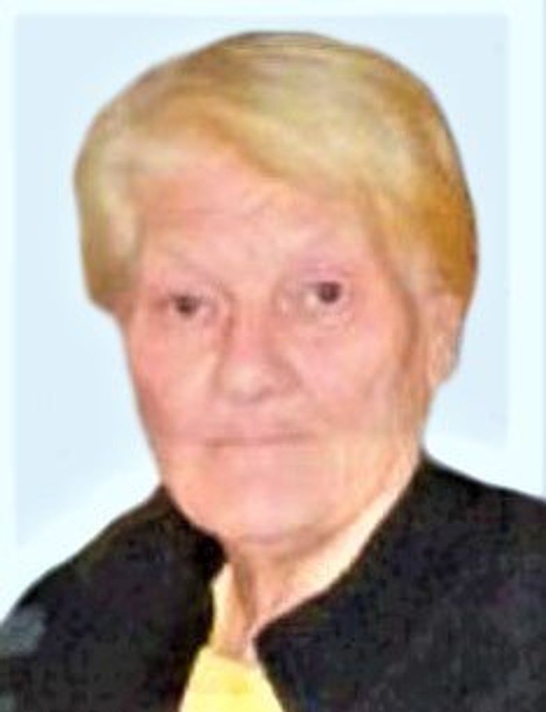 Doreen Ann Dale