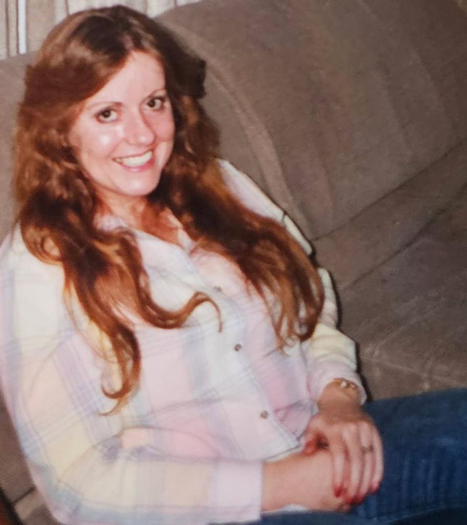 Patricia French Profile Photo