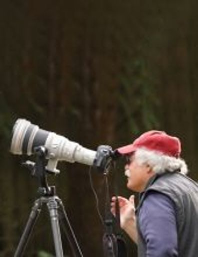William Elwyn Anderson Profile Photo