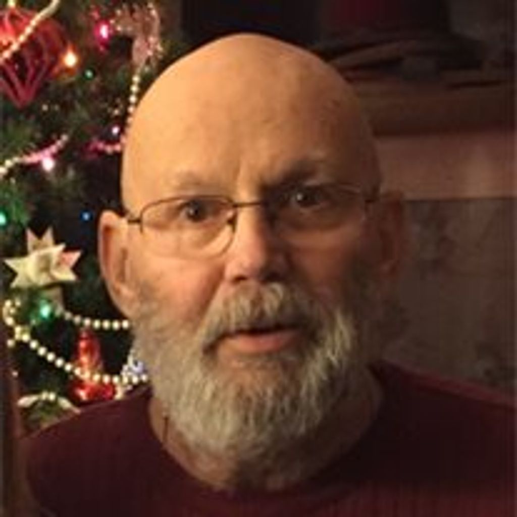 Raymond Mathias Morrill Profile Photo