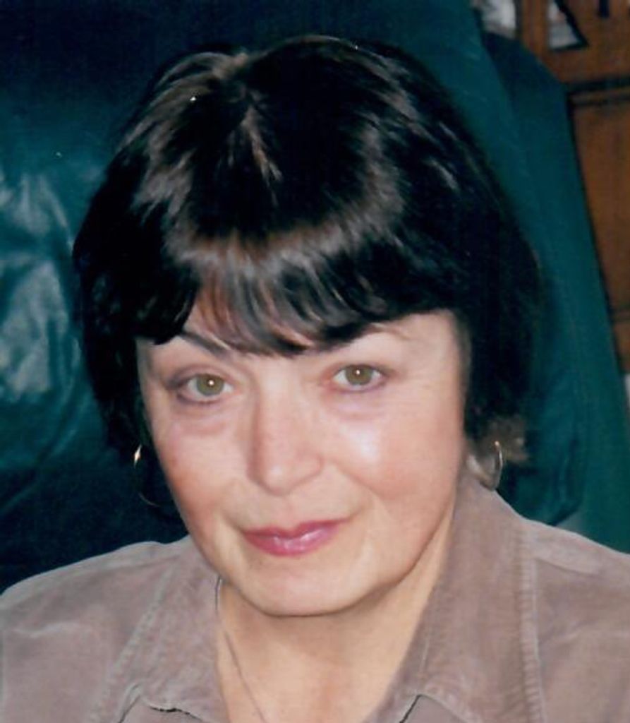 Judith Ann Silverstein