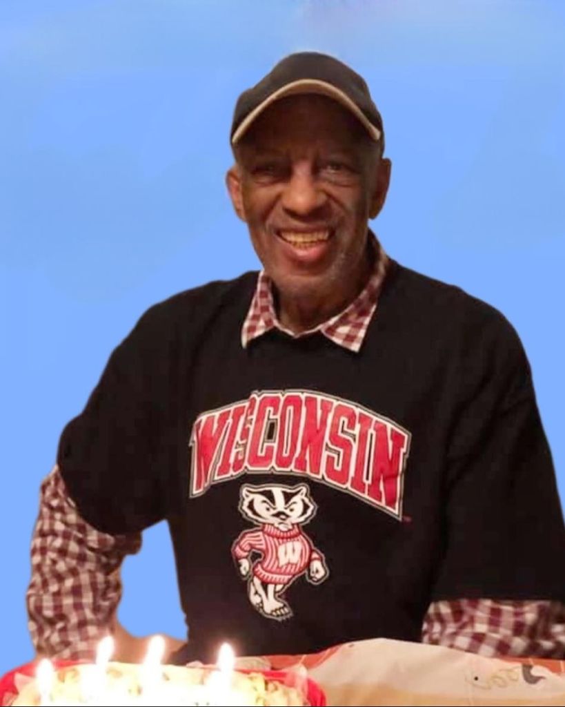 James R. McGhee Profile Photo