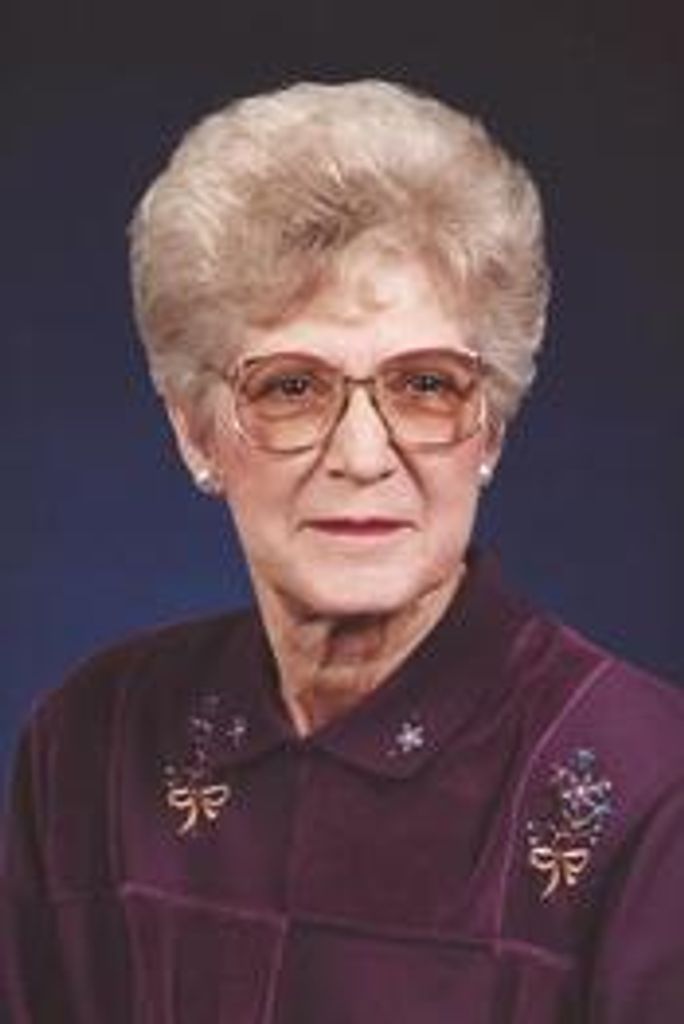 Shirley L. Shadwell