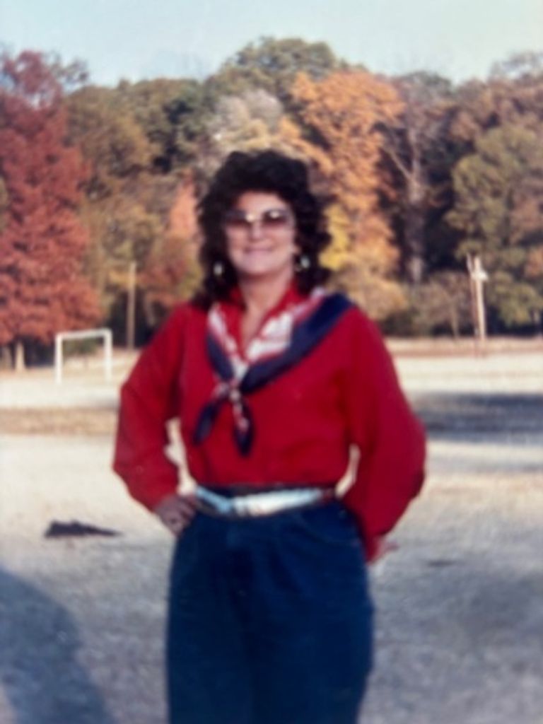 Alice Patricia Paseur Profile Photo