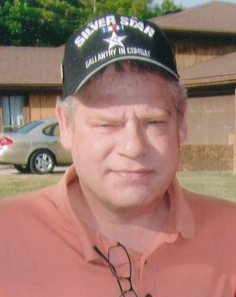 Kenneth W. Calliham Profile Photo