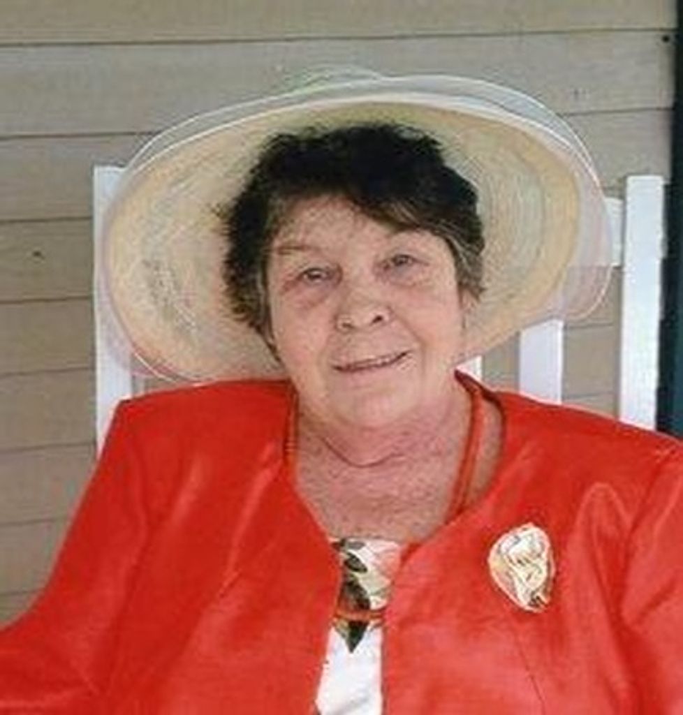 Brenda Faye Tyner