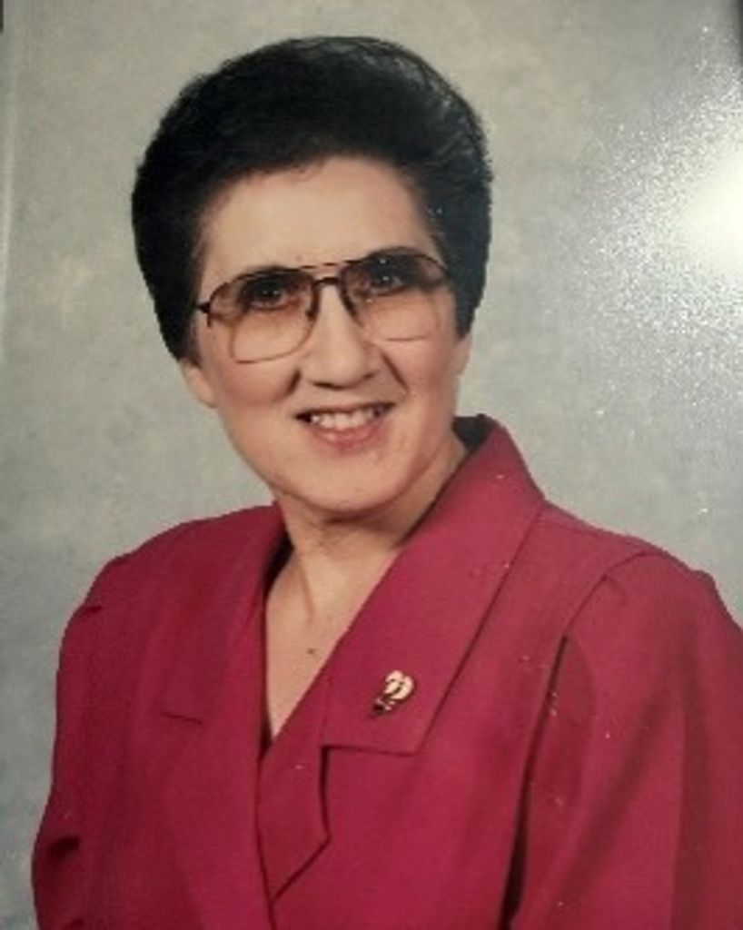 Dorothy Ilene Campagna Profile Photo