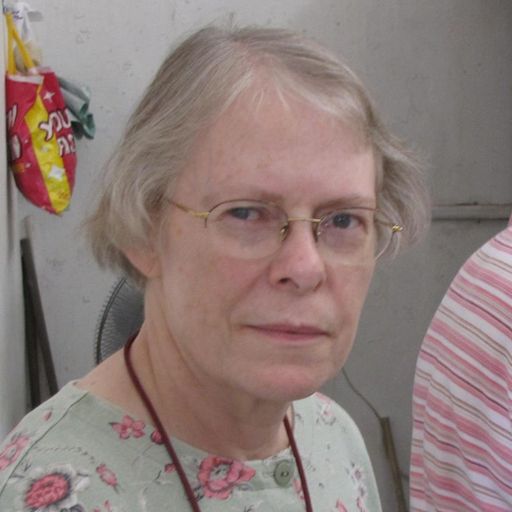 Judith Ann Bunney Profile Photo