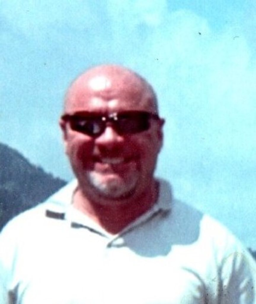 Vincent Todd Mcroberts Profile Photo