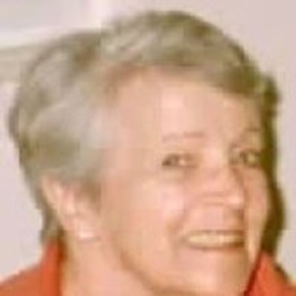 Norma M. Dewey