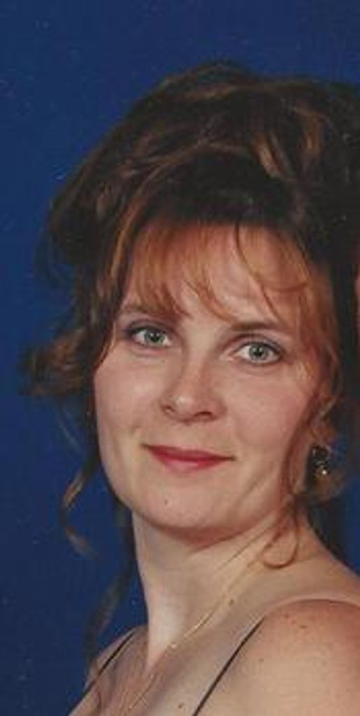 Dorothy Ann Clark (Nee Buske)