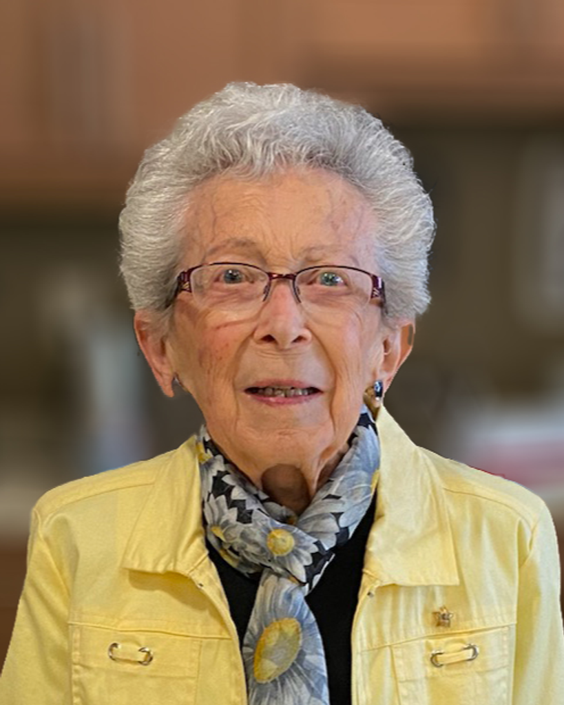 Janece Eddy
