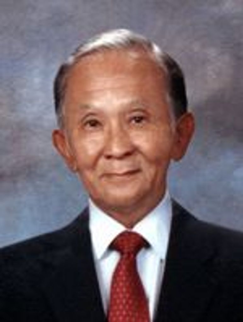 Tadao Tad Ouchi