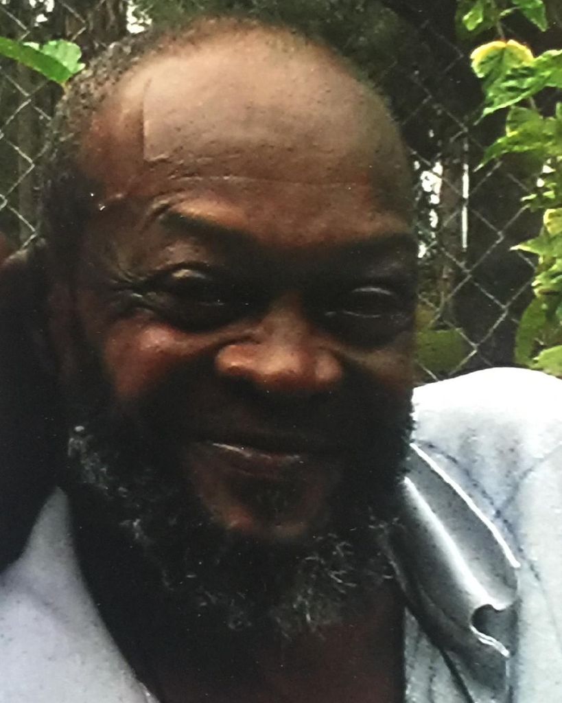 Mr. Robert Lee Spann