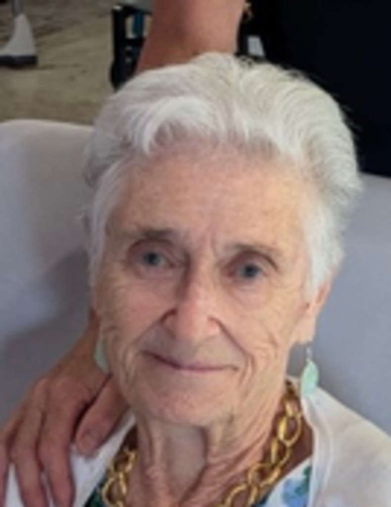 Barbara A (Frank) Guiliano