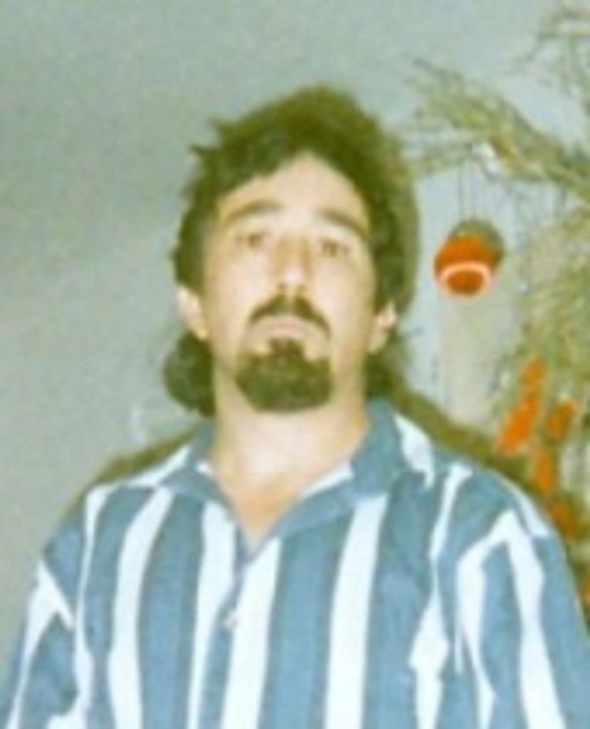 Frank Joe Giamportone