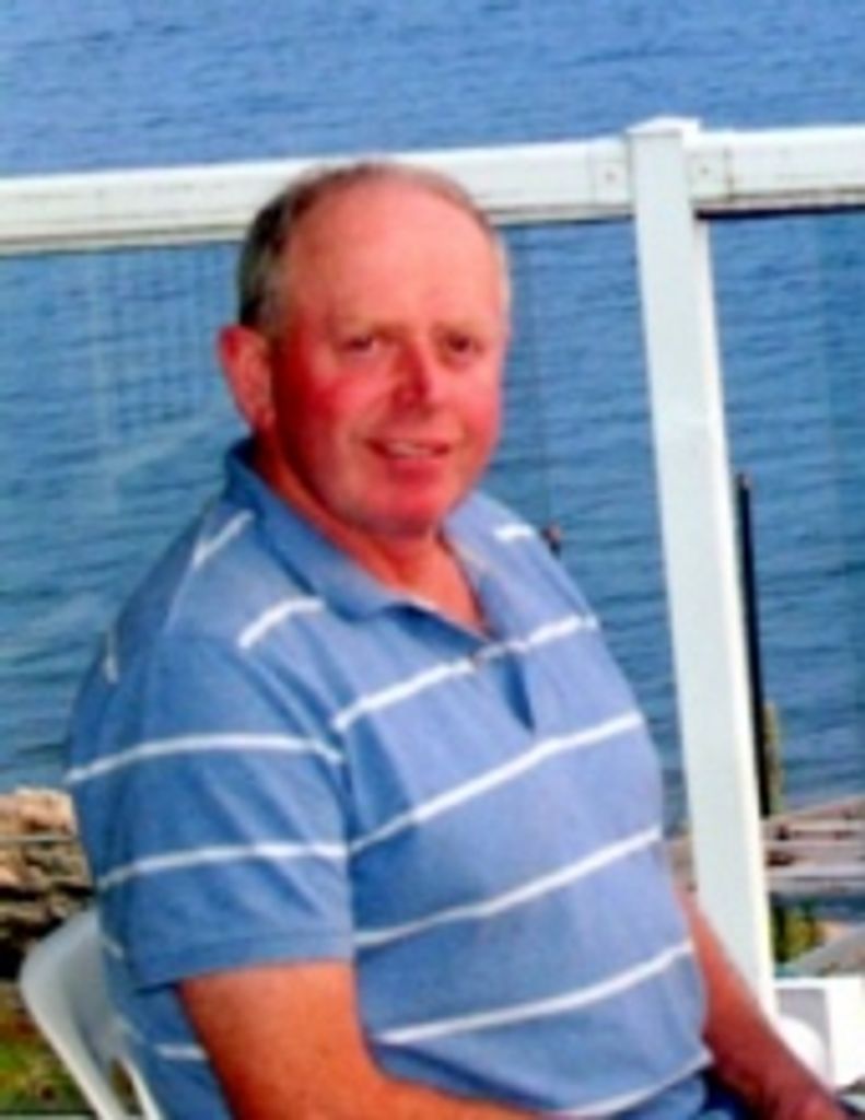W. Peter Christie Profile Photo