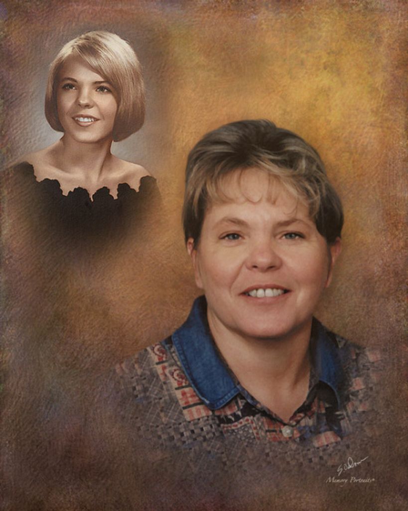 Barbara Henderson