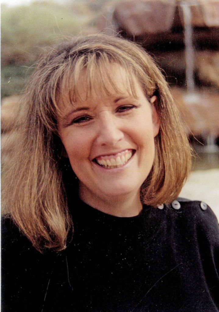 Julie Horne Mahoney Profile Photo