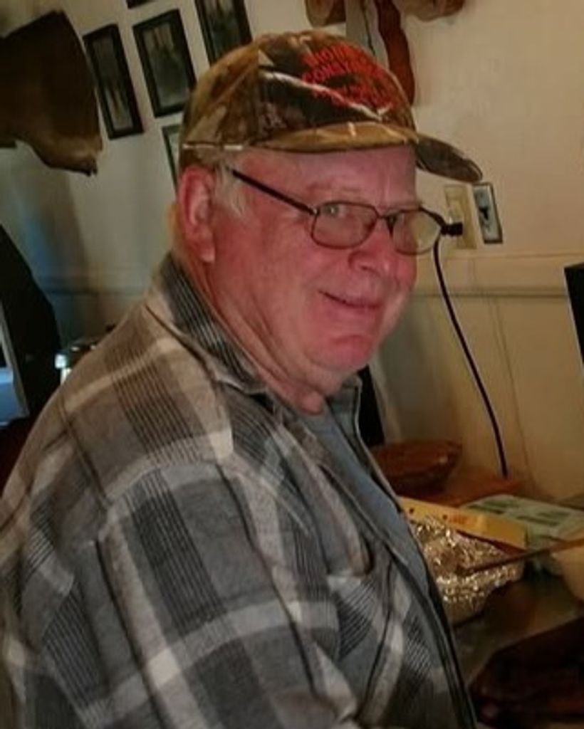 Ronald Jay Thorington