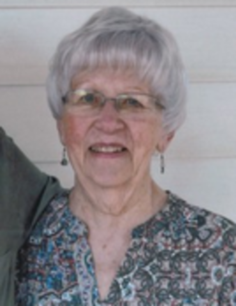 Nancy  Jean (Swanson) Stanton