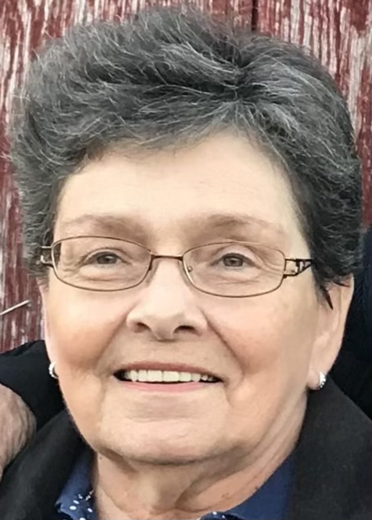 Karen Jean (Washburn)  Baker