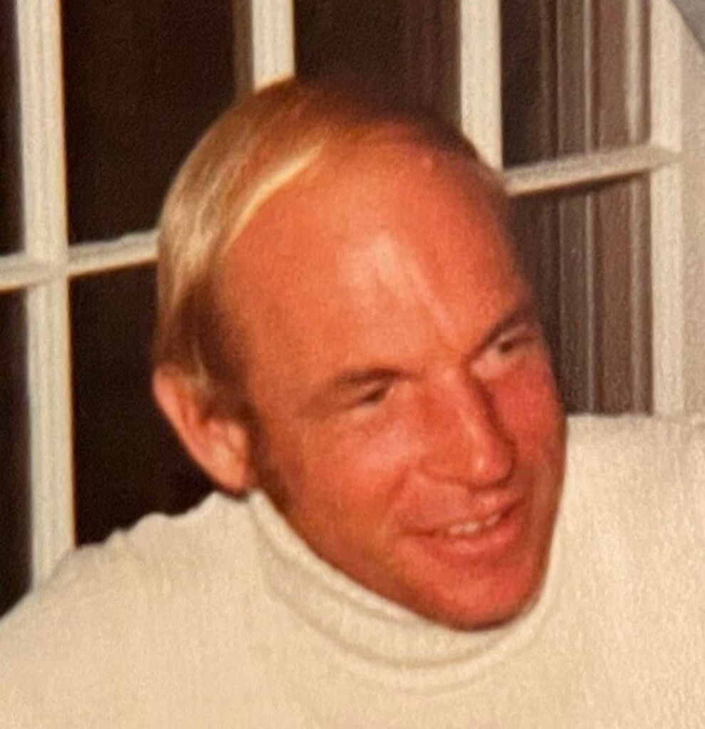 Randolph "Randy" E. Wright Profile Photo