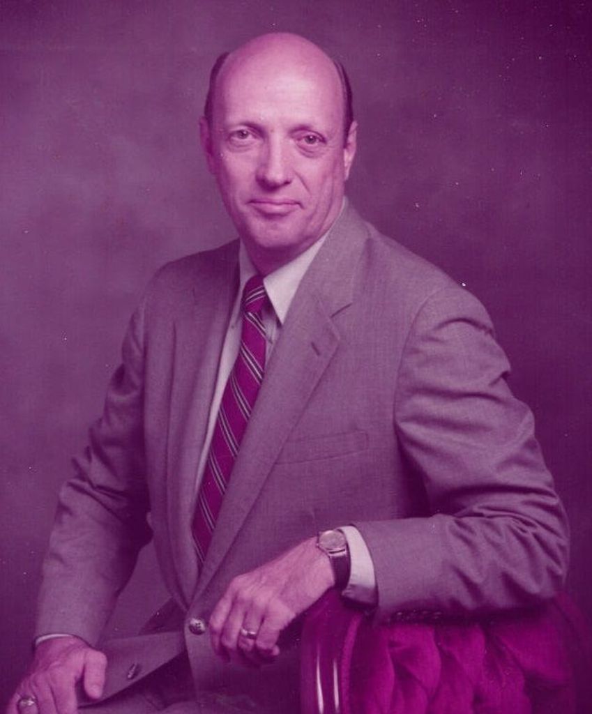 Charles John Mears Profile Photo