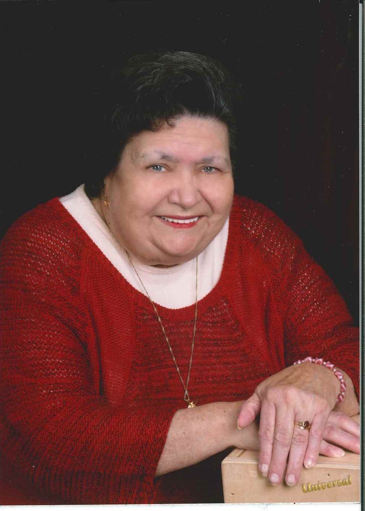 Sharon Ann Smith Profile Photo