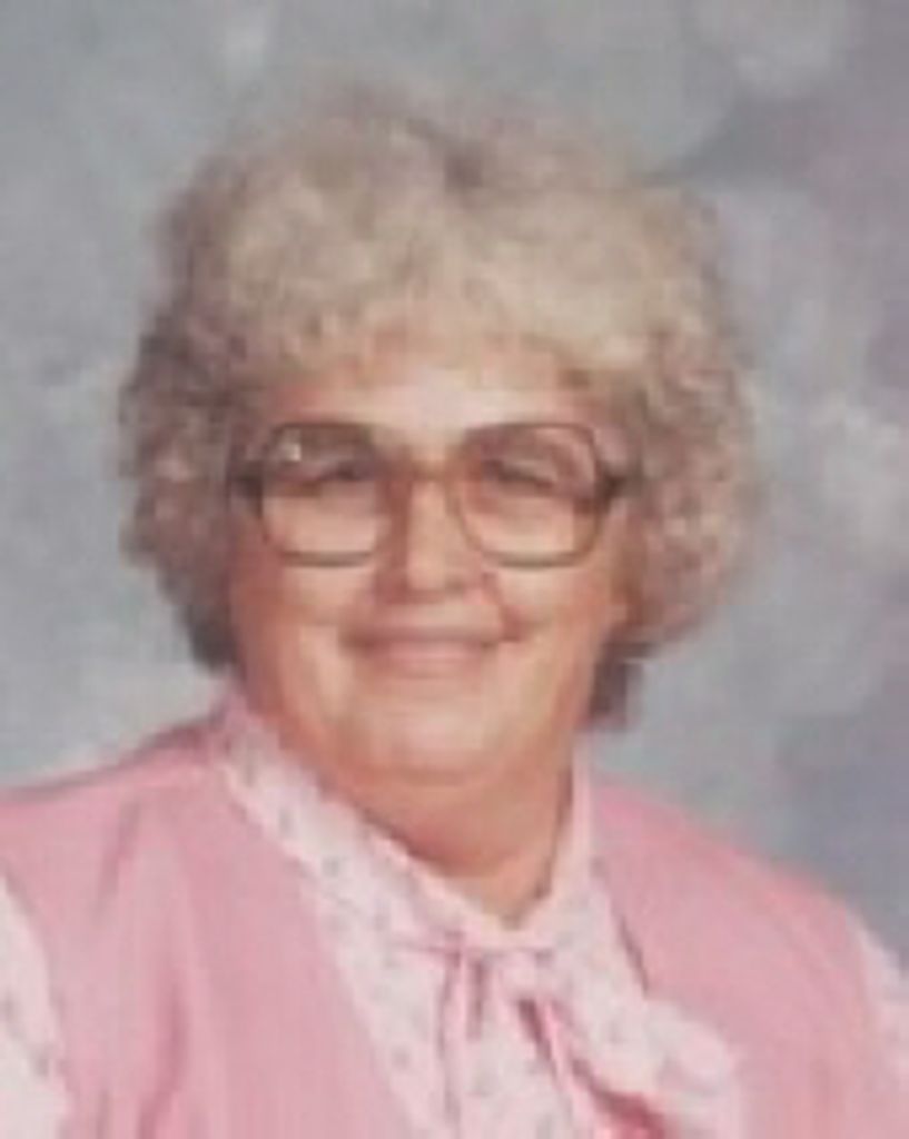 Barbara Harris