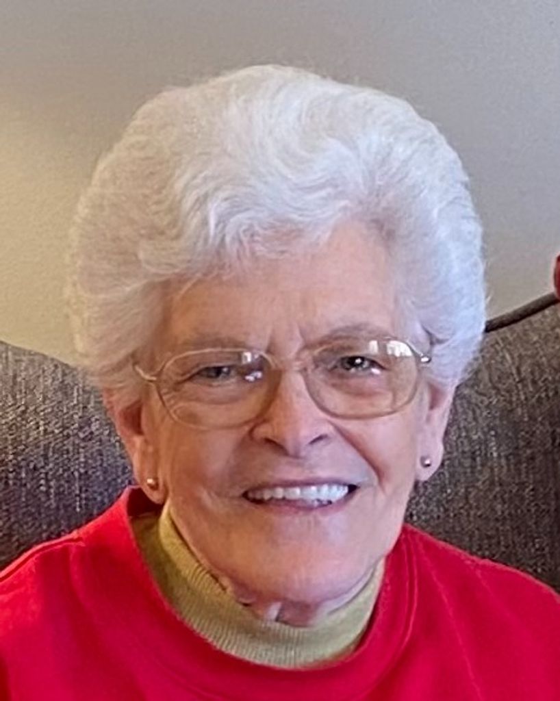 Ethel Lee Williams