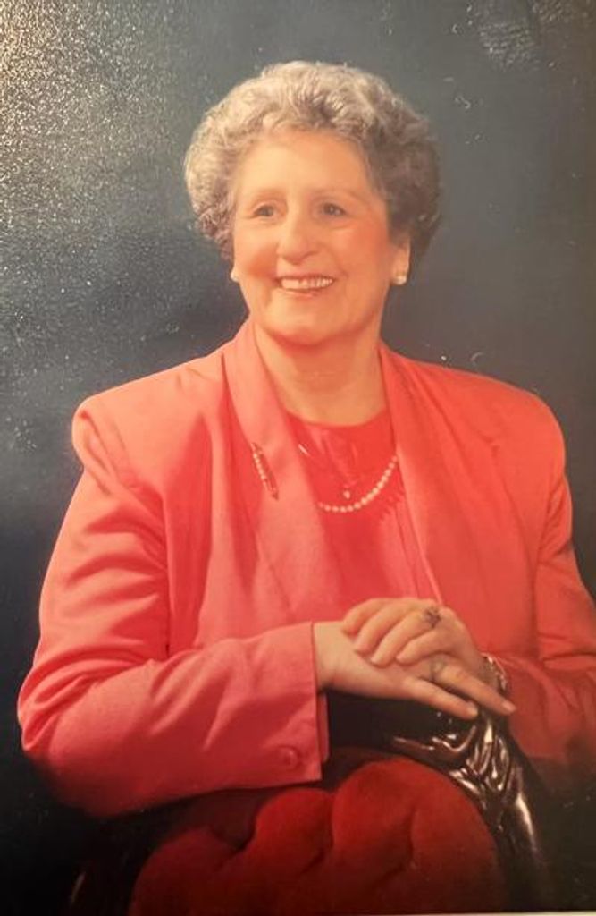 Jefflyn Williams-Massengale Profile Photo