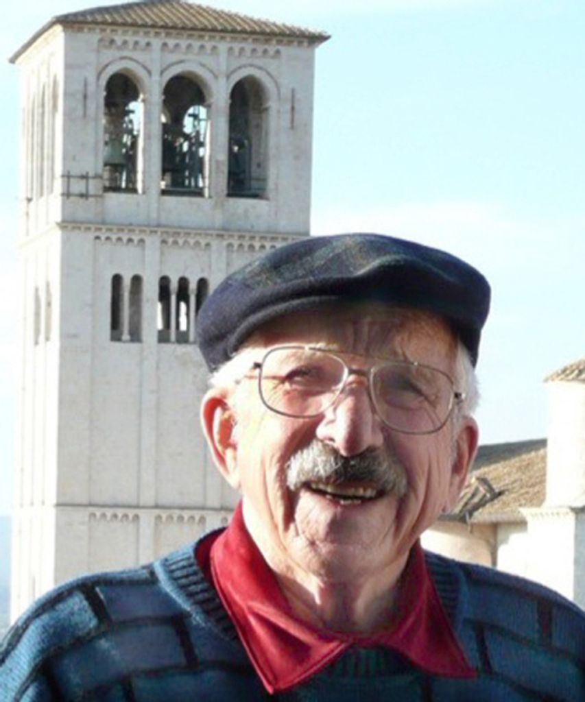 James "Jim" Waldo Fortner Iii Profile Photo