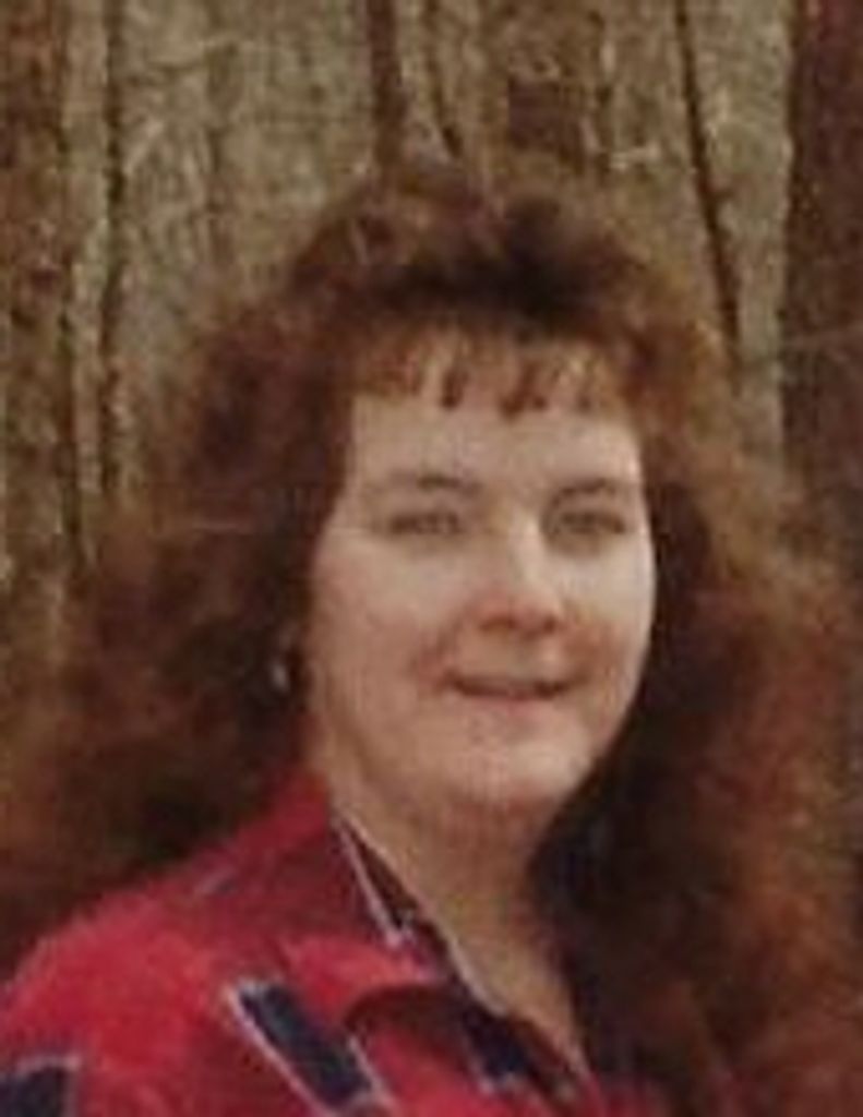 Donna Marie Hohenwarter