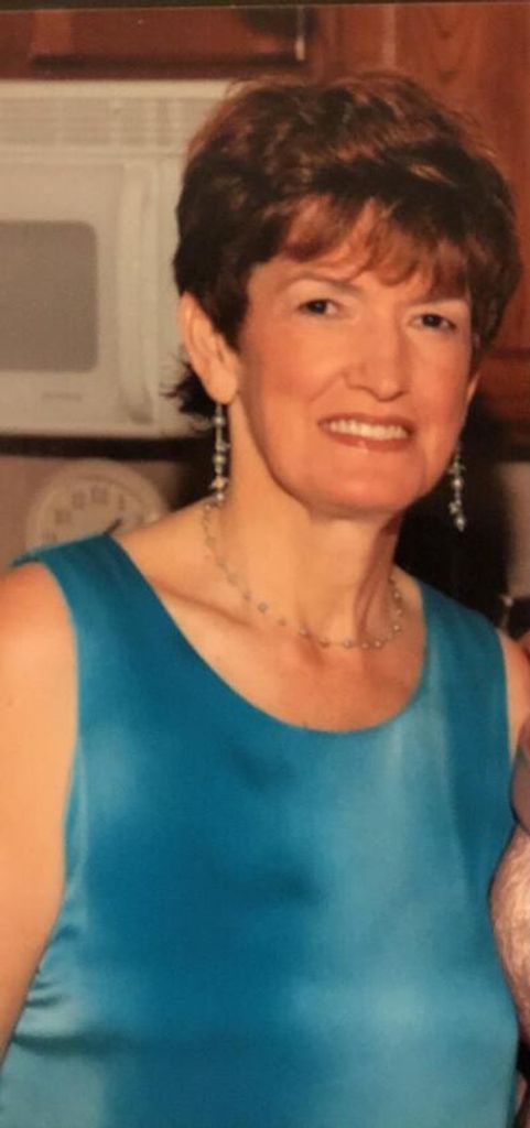 Teresa Cortez Hayek Profile Photo