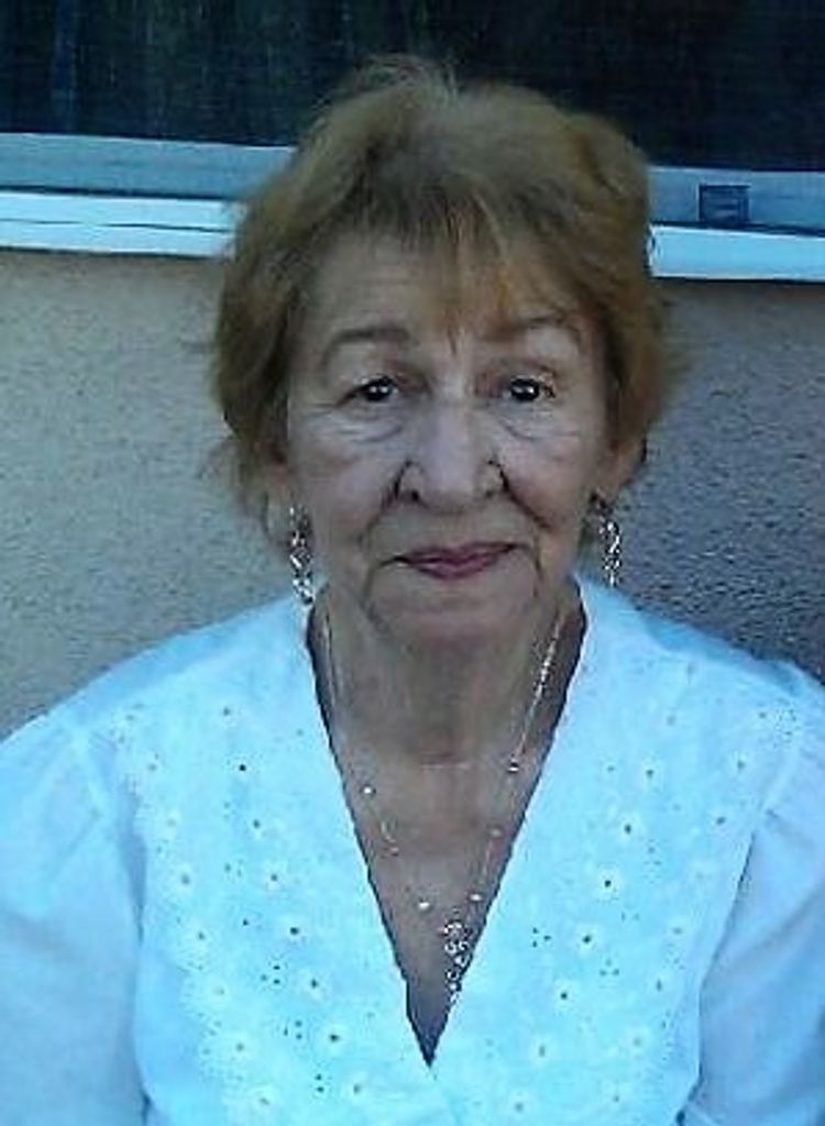 Minerva Torres White