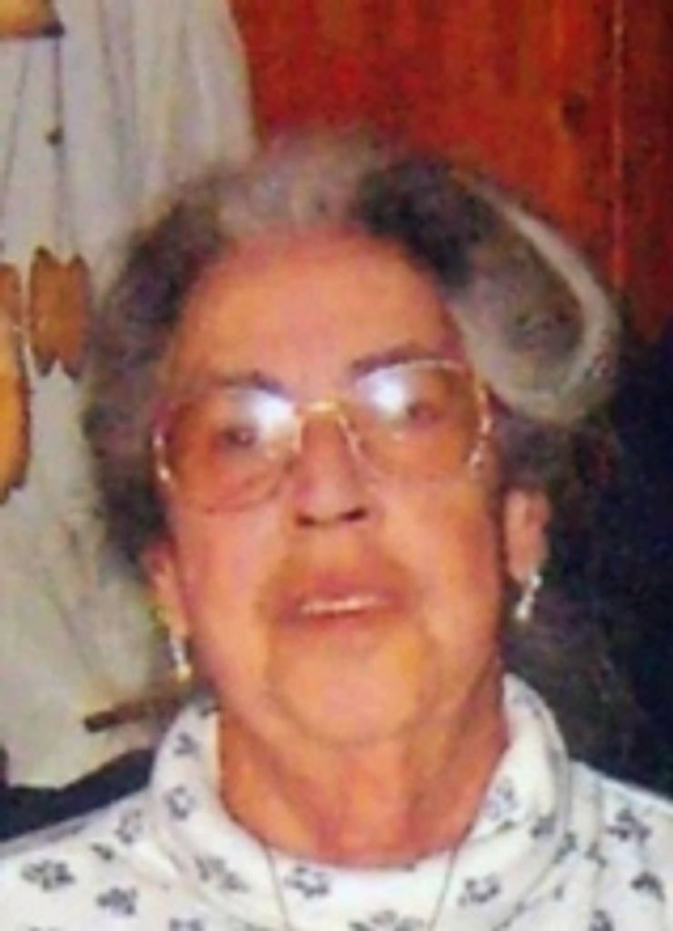 Starliss (Brooks) Herndon