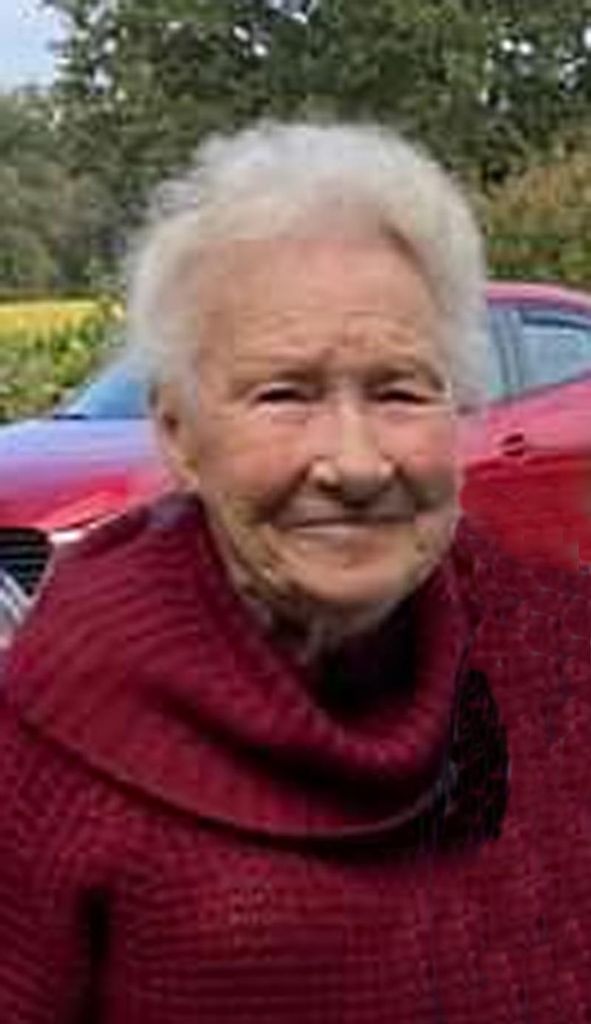 Ida Collier Brown Profile Photo