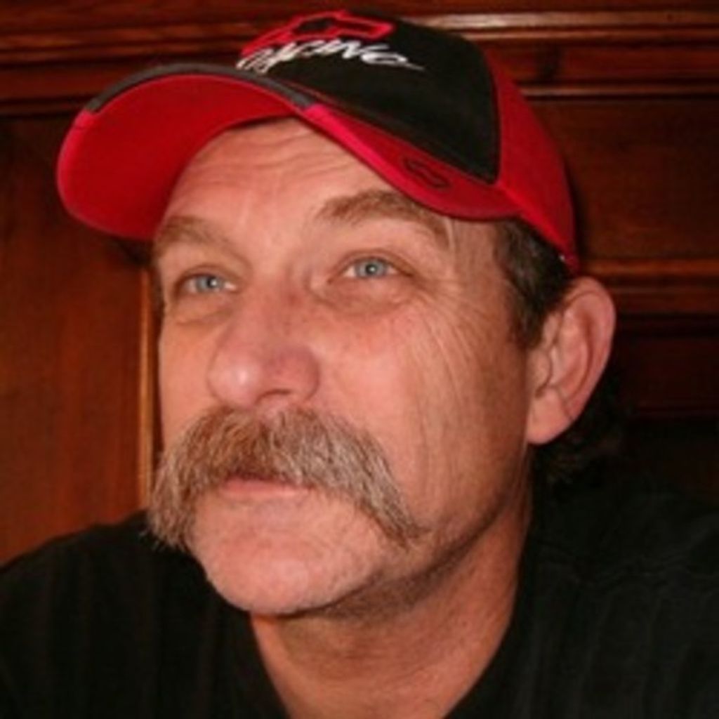 Clark Eckermann