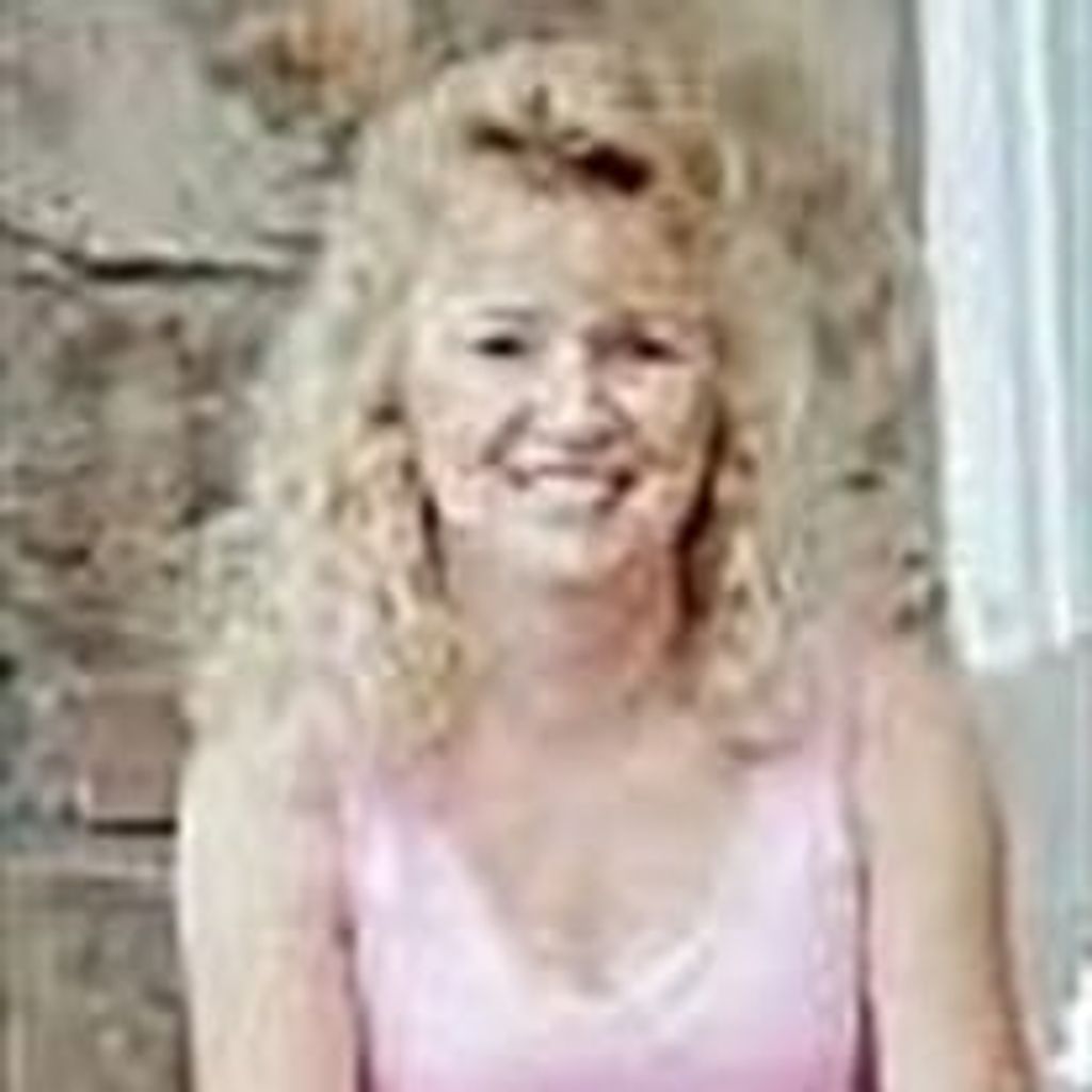 Jane Nicholas