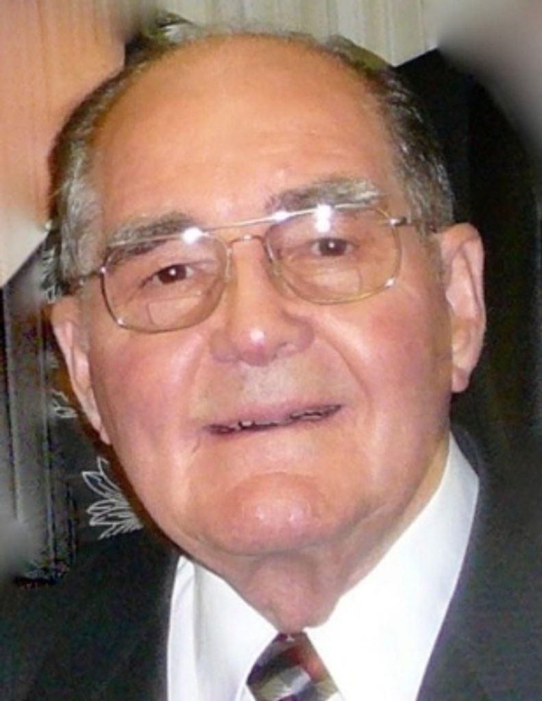 Laverne Aller Streight