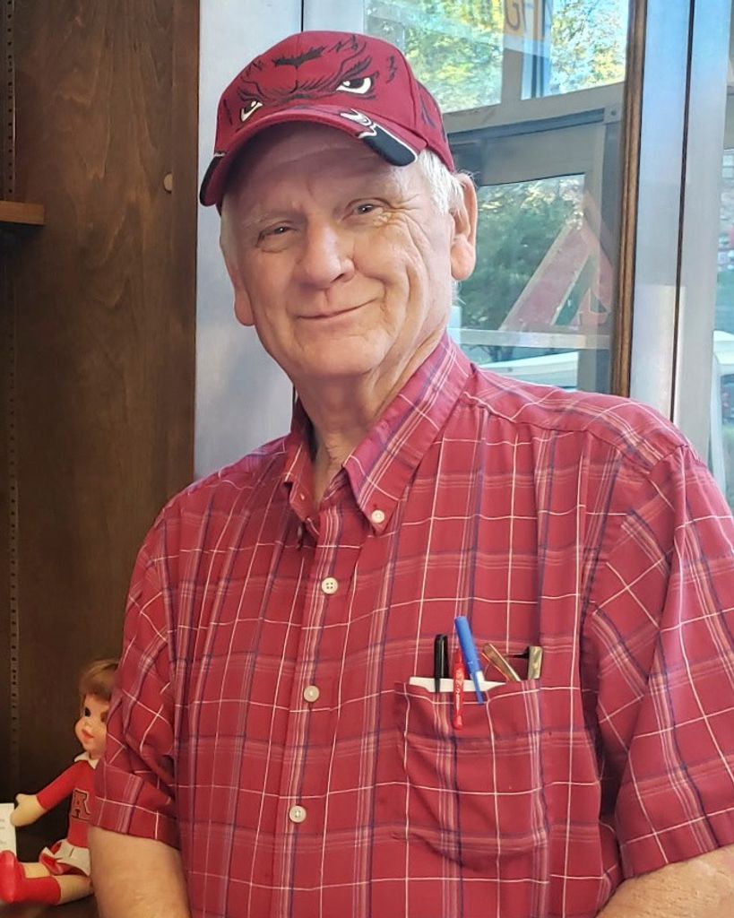 Robert David Hayes Profile Photo