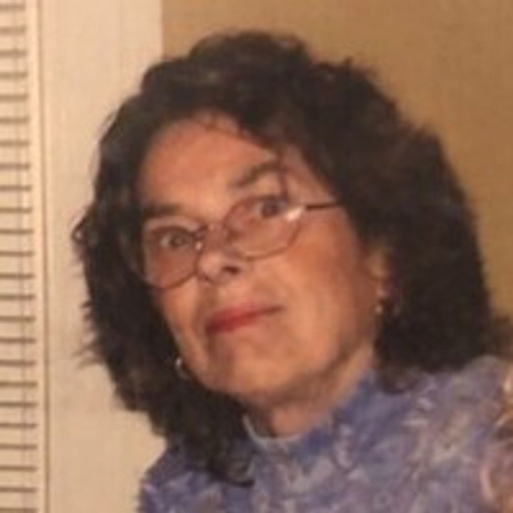 Marie Ellen Waszkiewicz