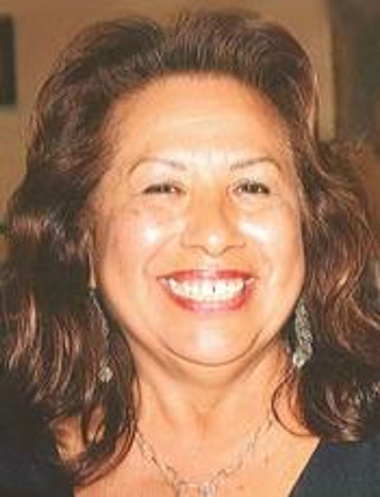 Rosemary Terrones Razo