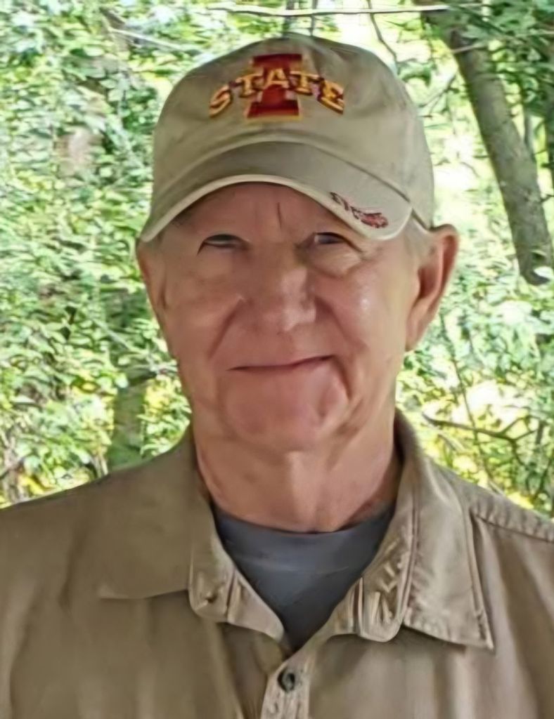 Derek L.  Krebs Profile Photo