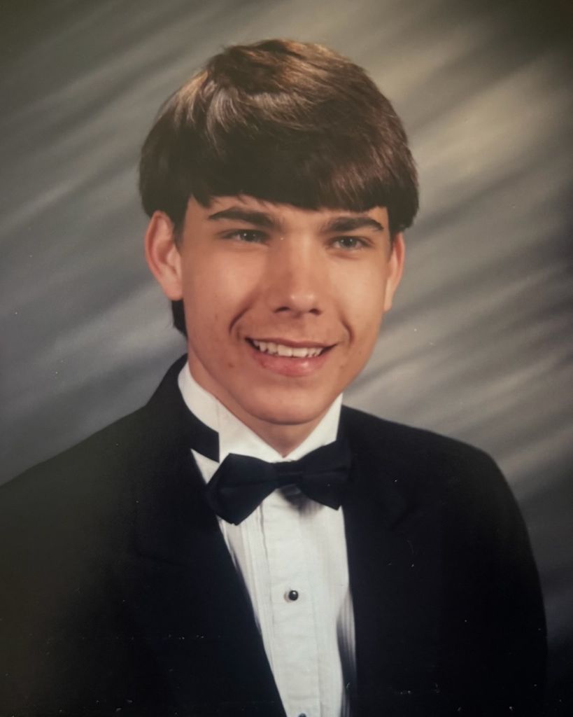 Jonathan Jenkins Profile Photo
