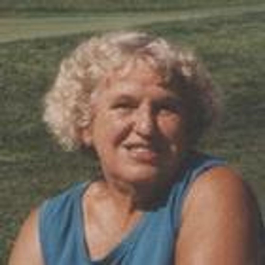 Mary Guzzey