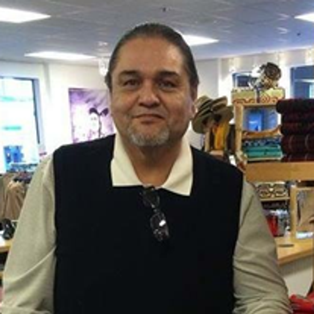 Kenneth Chief