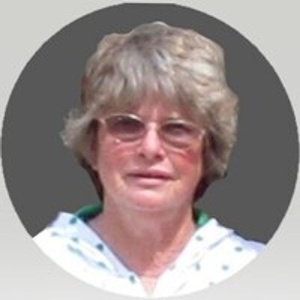 Freda Carter Profile Photo